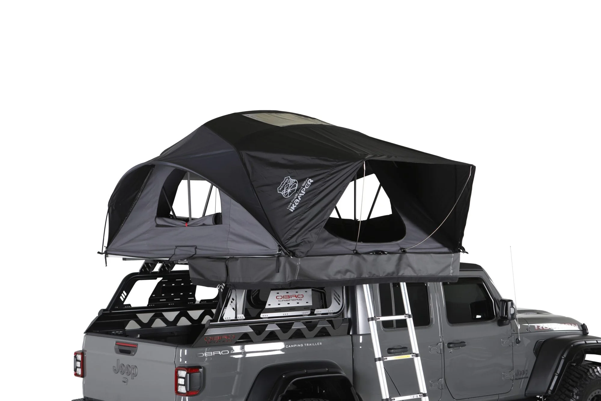 Verschil tussen dakbedekking en waterdichte hars voor campers | Resin Pro