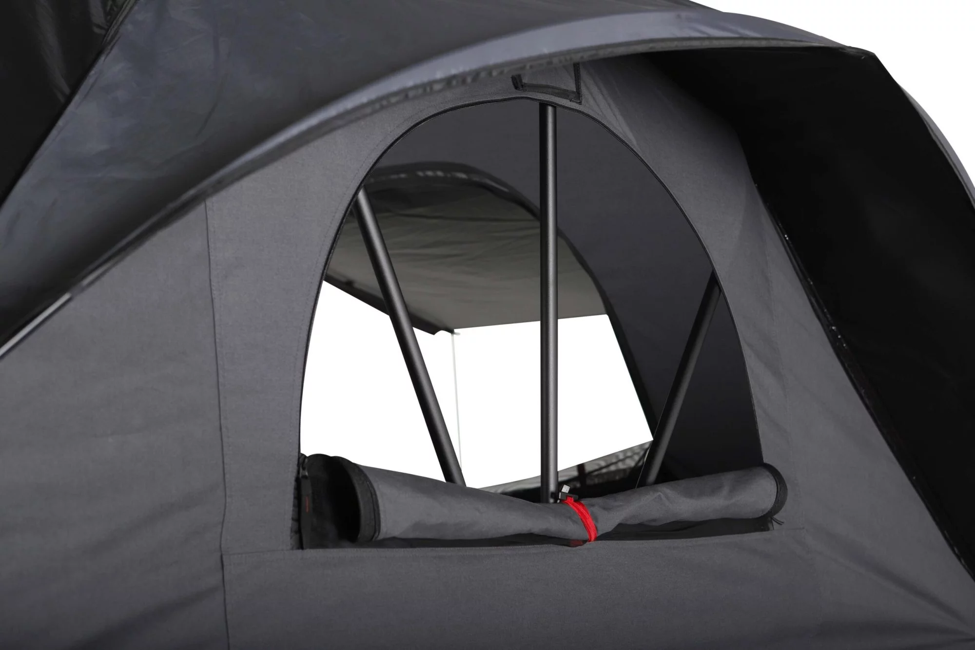 YWNYT Waterdichte dakbedekking voor campers, 210D Oxford-doek, camper