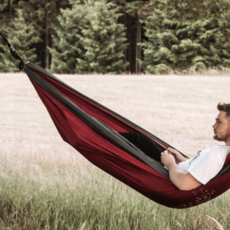 Campwerk CAMPWERK hangmat