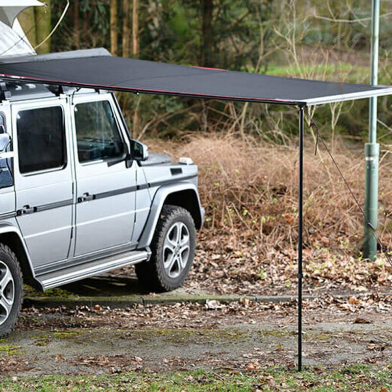 Campwerk luifel Shadow - 200 x 250 cm