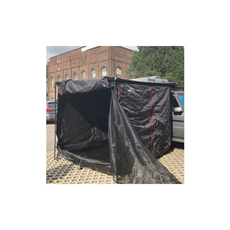 Campwerk Voortent CAMPUS voor luifel 200x250 cm
