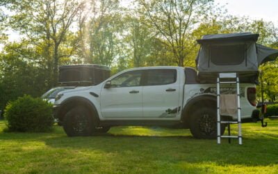 Outback daktent event 2023