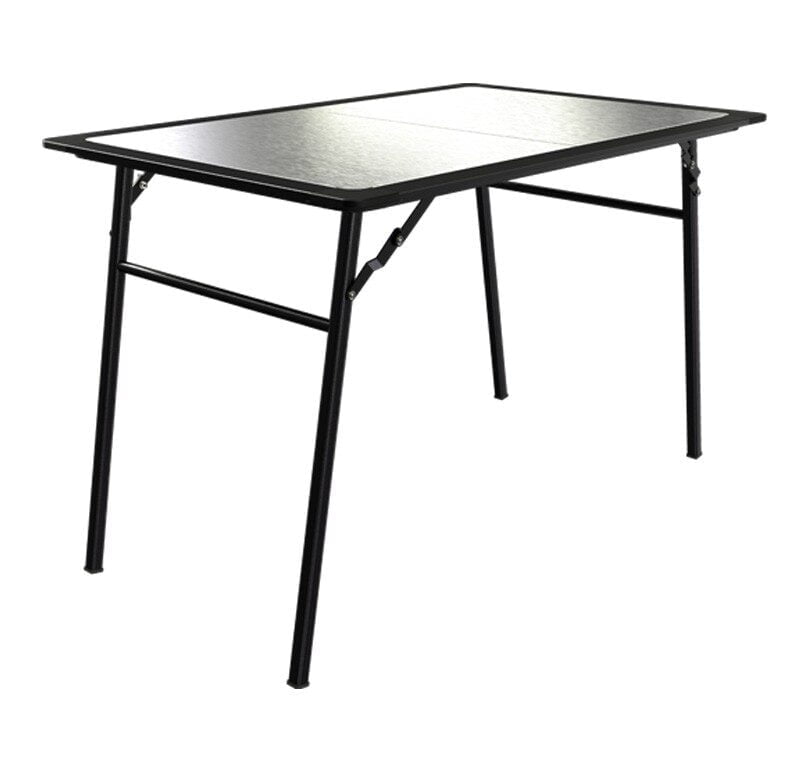 Pro roestvrijstalen kampeer tafel-door Front Runner