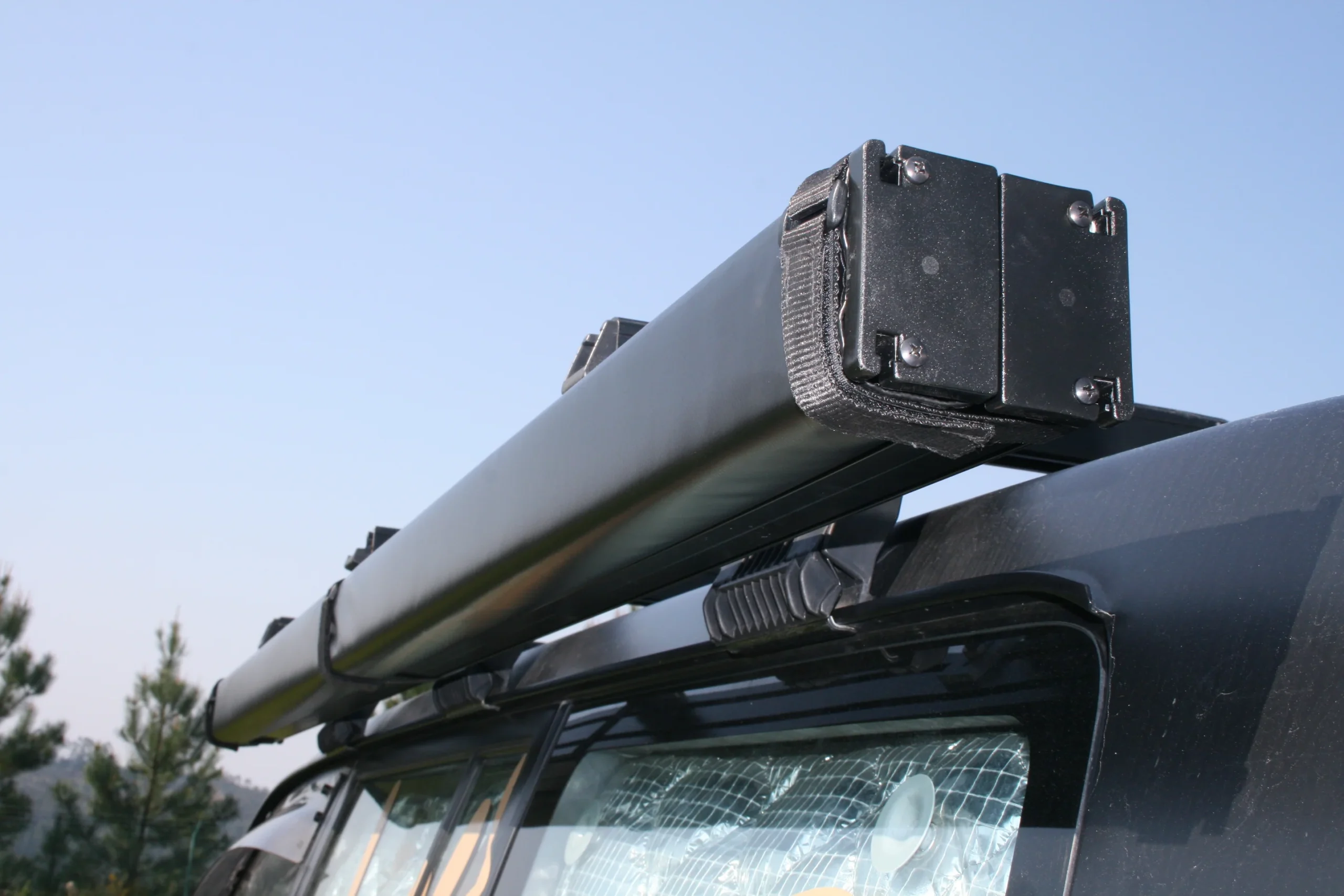 James Baroud Classic Awning 250 - Afbeelding 3