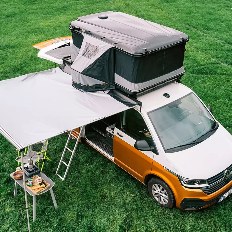 James Baroud Classic Awning 200