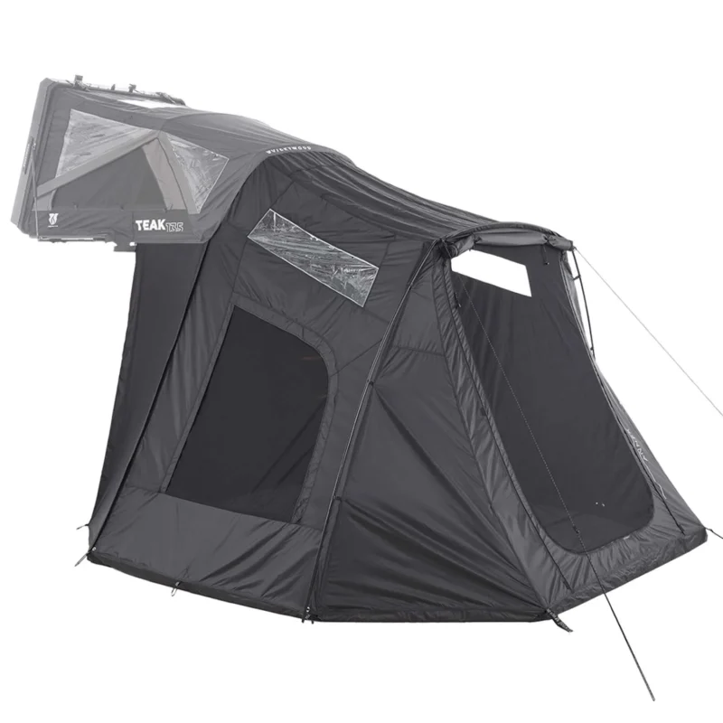 Ondertent voor Vickywood TEAK 135