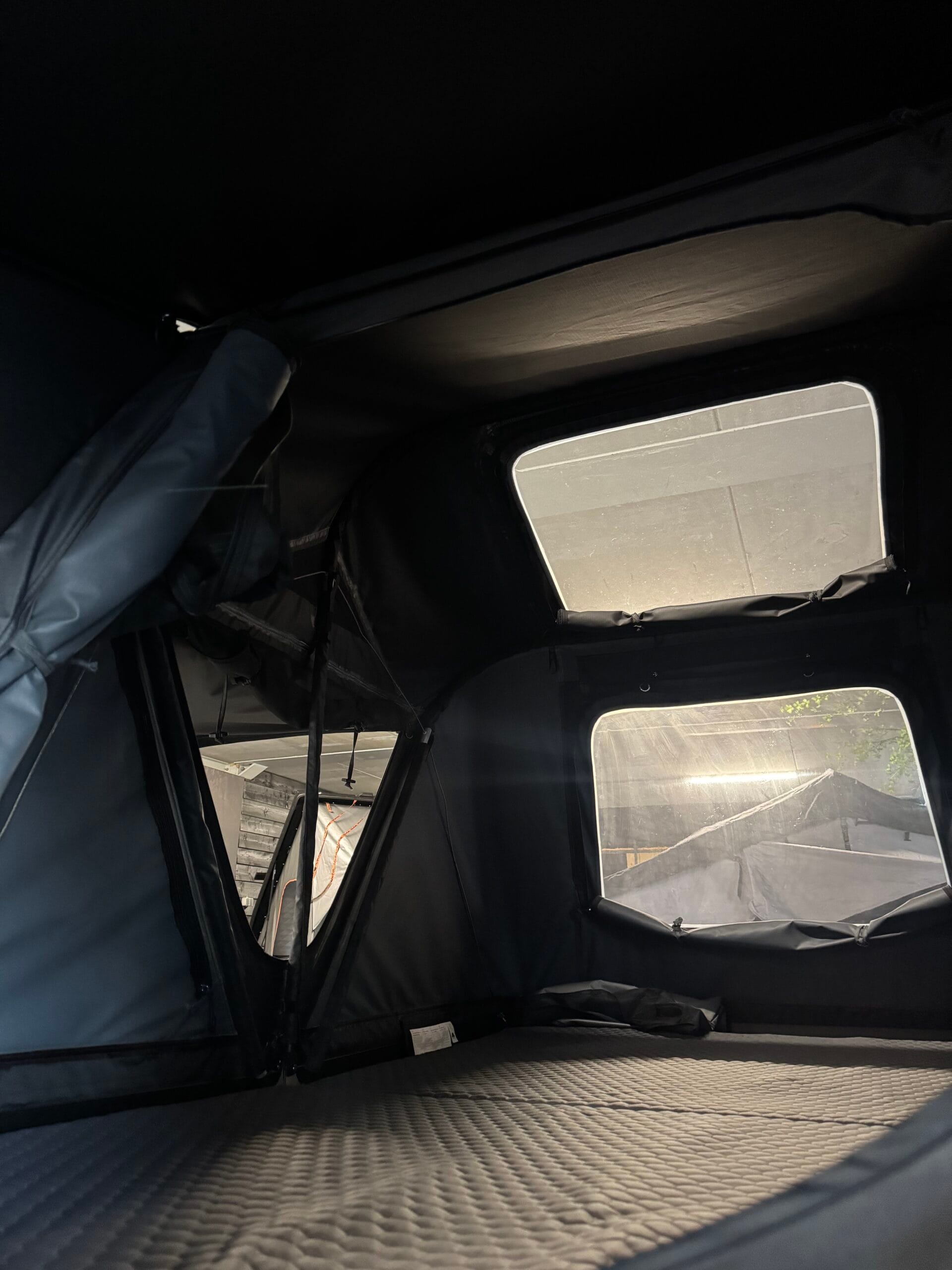 Roofspace 2 showroom/demo model - Afbeelding 3