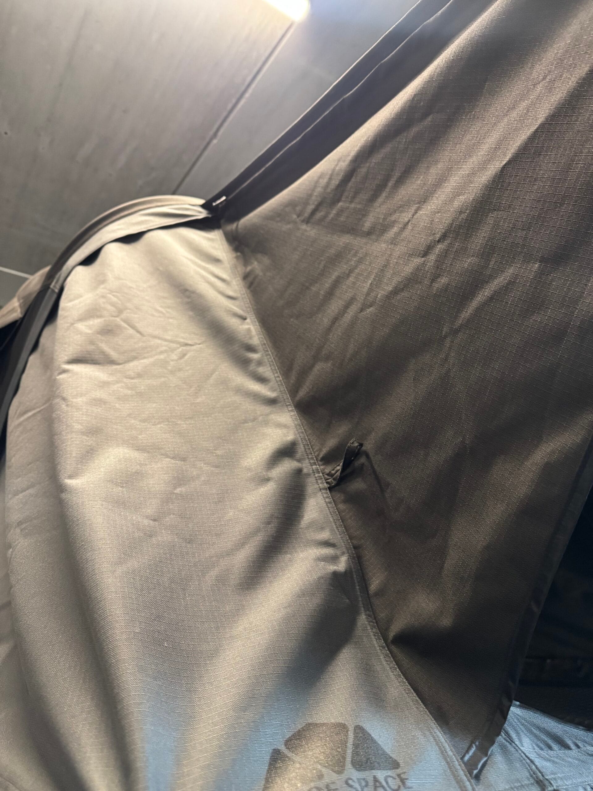 Roofspace 2 showroom/demo model - Afbeelding 4