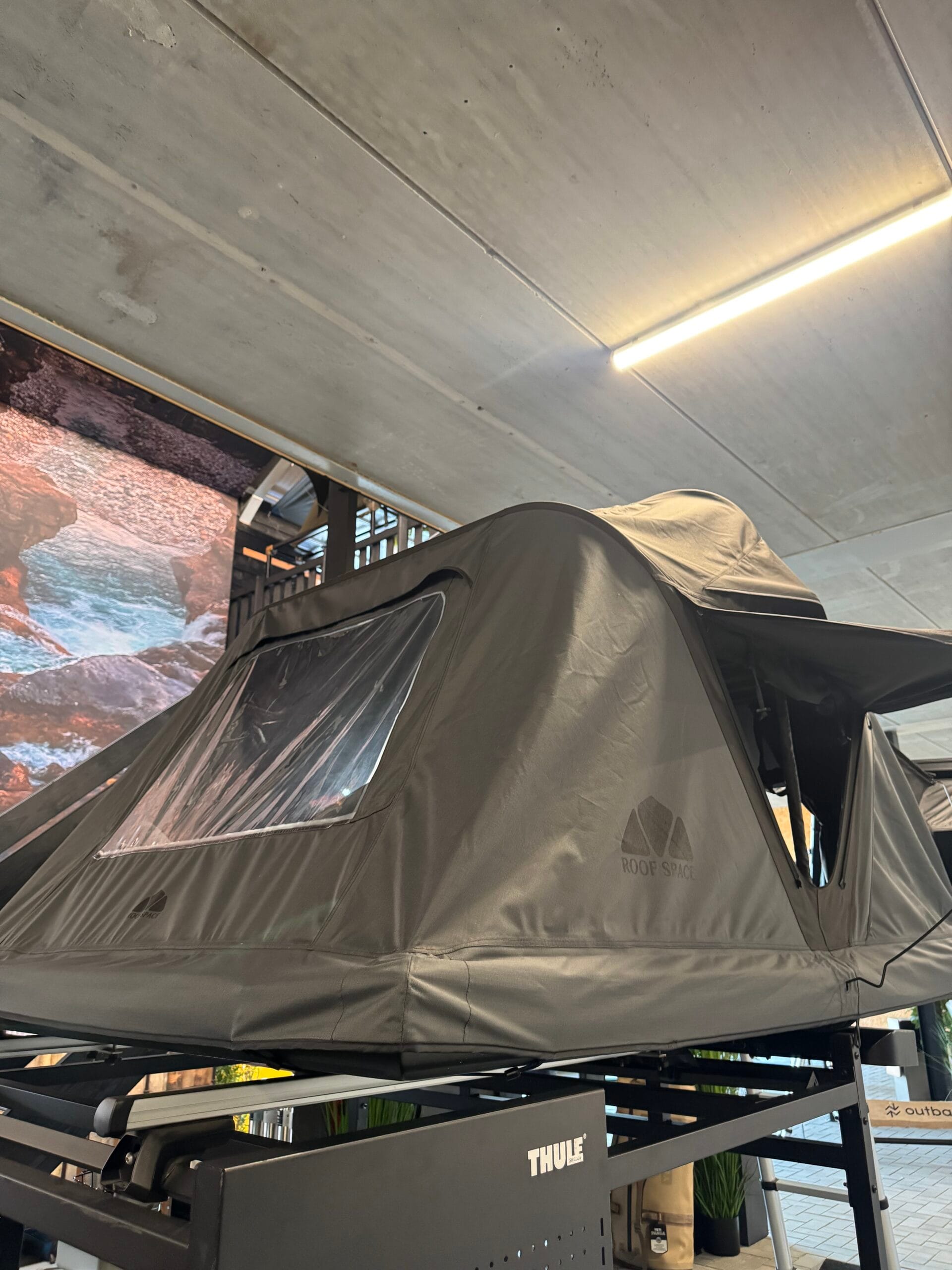 Roofspace 2 showroom/demo model - Afbeelding 5