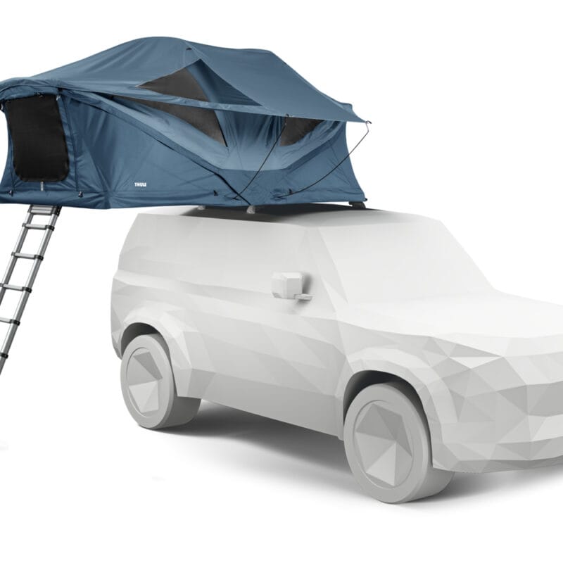 Thule Approach 2 M Darkslate