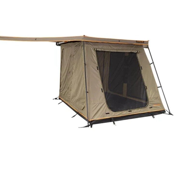 Darche Eclipse 270/180 Retreat Annex – Luifel Aanbouwtent voor 270° & 180° Awning