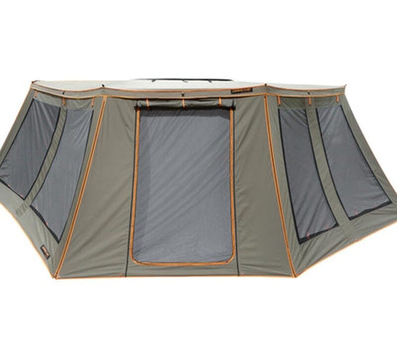 Darche Eclipse 270 Mesh Wallset RHS – Zijwanden voor 270° Luifel Gen2