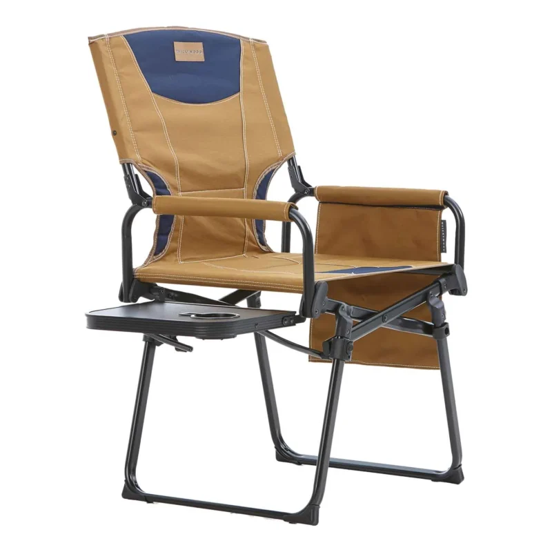 Vickywood Camping stoel CAMP HORIZON Desert Earth