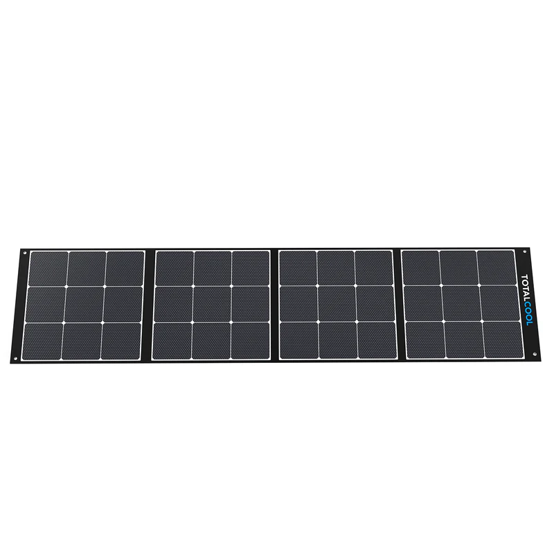 Totalsolar 120 Opvouwbaar Zonnepaneel