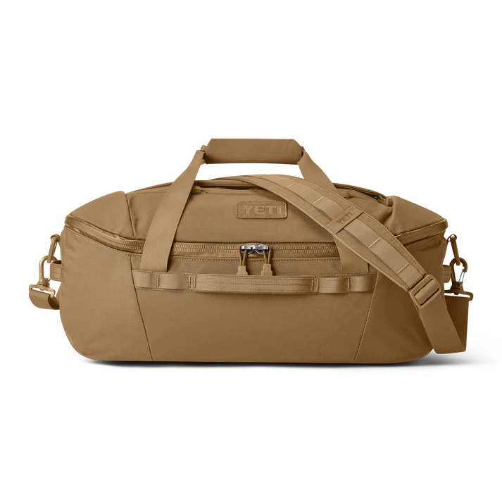YETI Crossroads 40 Reissporttas Alpine Brown