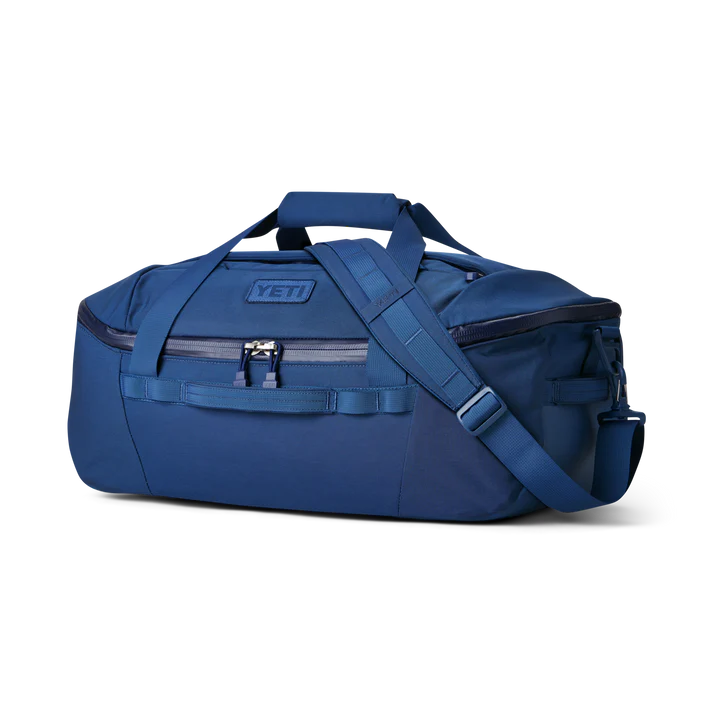 YETI Crossroads 40 Reissporttas Navy - Afbeelding 3
