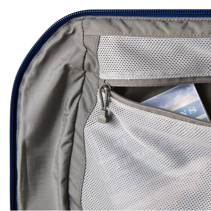 YETI Crossroads 40 Reissporttas Navy - Afbeelding 6