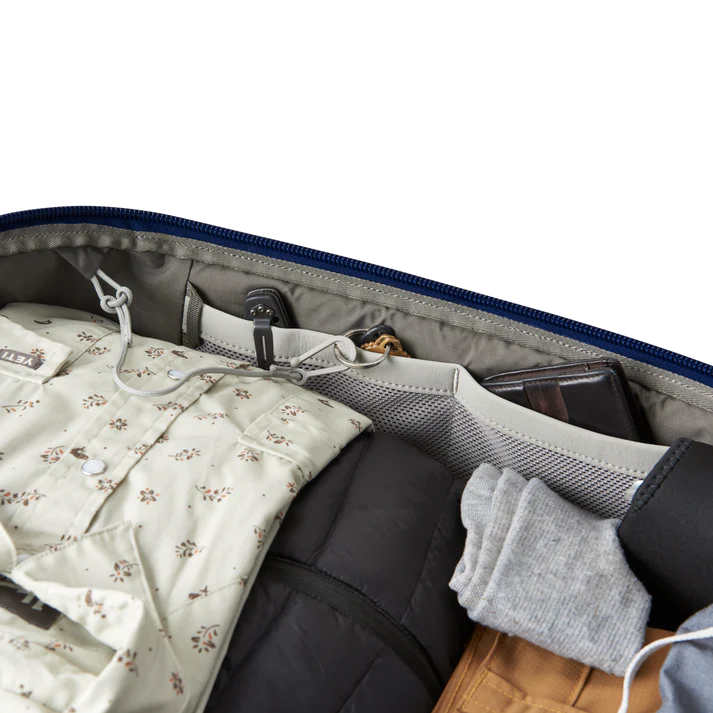 YETI Crossroads 40 Reissporttas Navy - Afbeelding 7