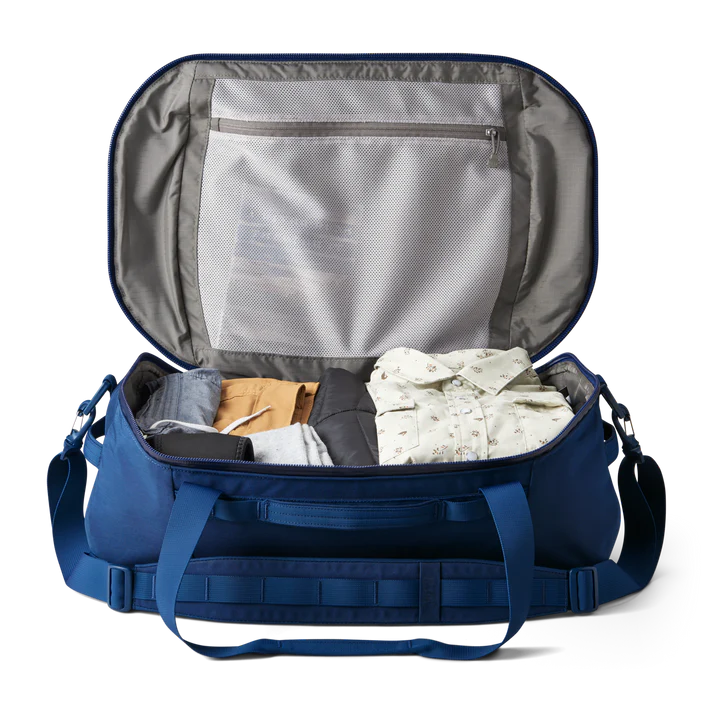 YETI Crossroads 40 Reissporttas Navy - Afbeelding 8
