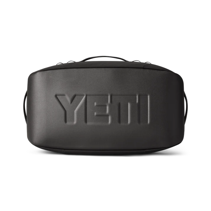 YETI Crossroads 40 Reissporttas Zwart - Afbeelding 5