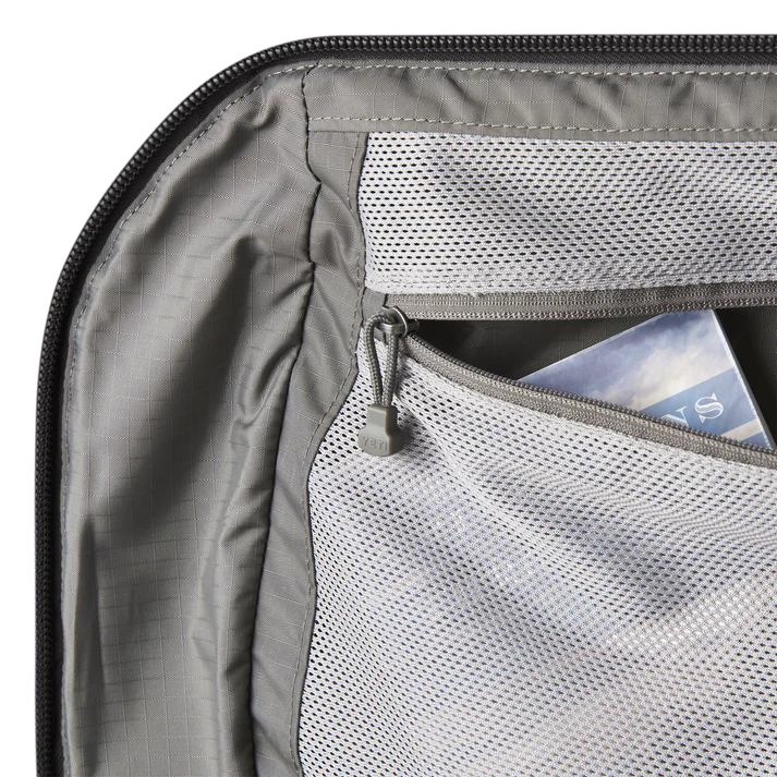 YETI Crossroads 40 Reissporttas Zwart - Afbeelding 6