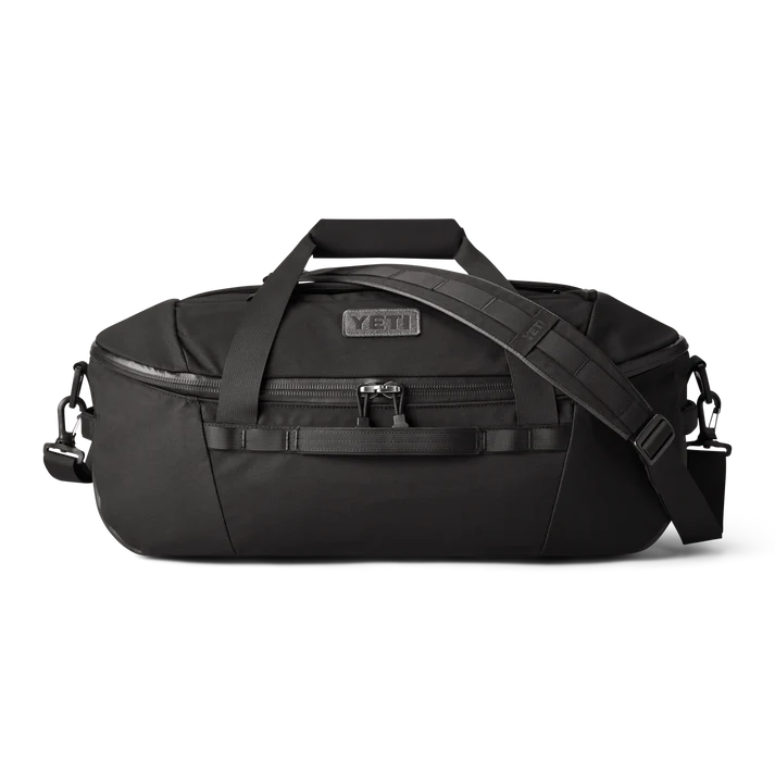 YETI Crossroads 40 Reissporttas Zwart