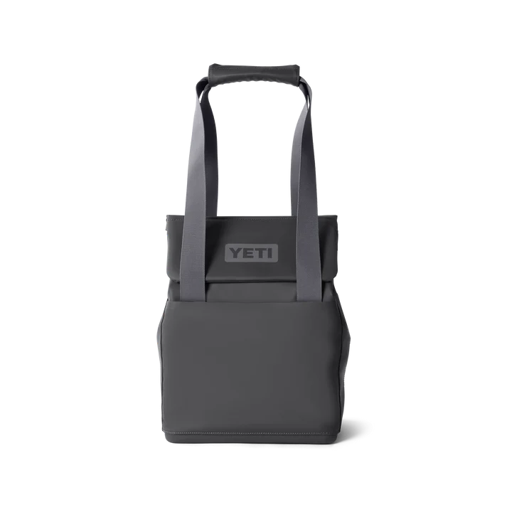 YETI Daytrip draagtas 14L Charcoal