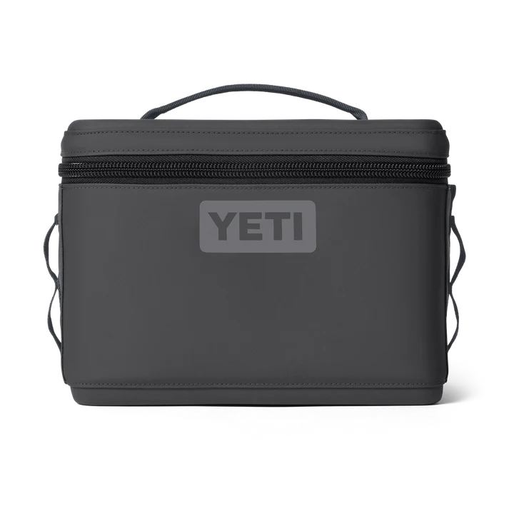 YETI Daytrip Issolatietrommel 9L Charcoal
