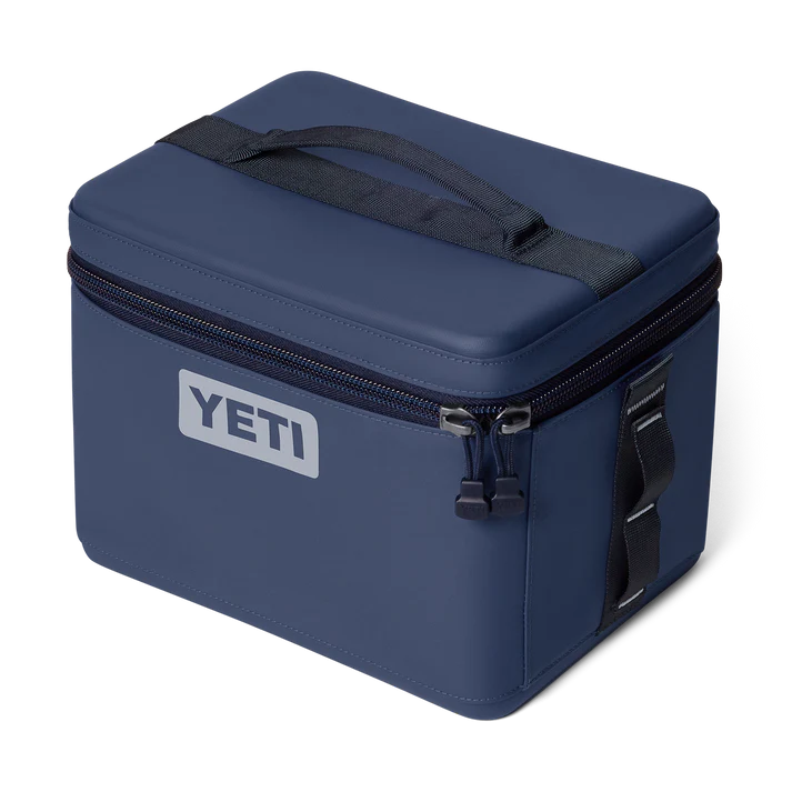 YETI Daytrip Issolatietrommel 9L Classic Navy - Afbeelding 3