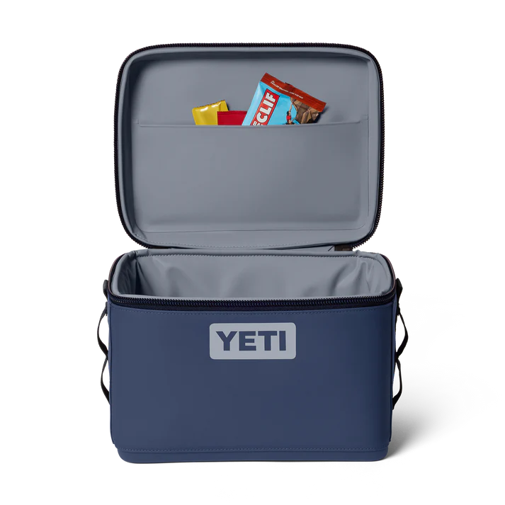 YETI Daytrip Issolatietrommel 9L Classic Navy - Afbeelding 6