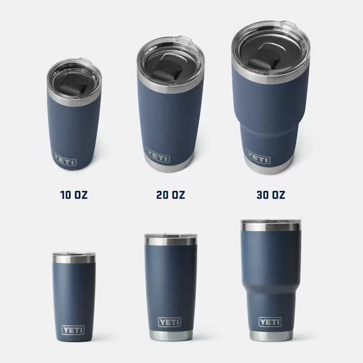 YETI Rambler 296 ml Espresso Mok met MagSlider-deksel - Afbeelding 6