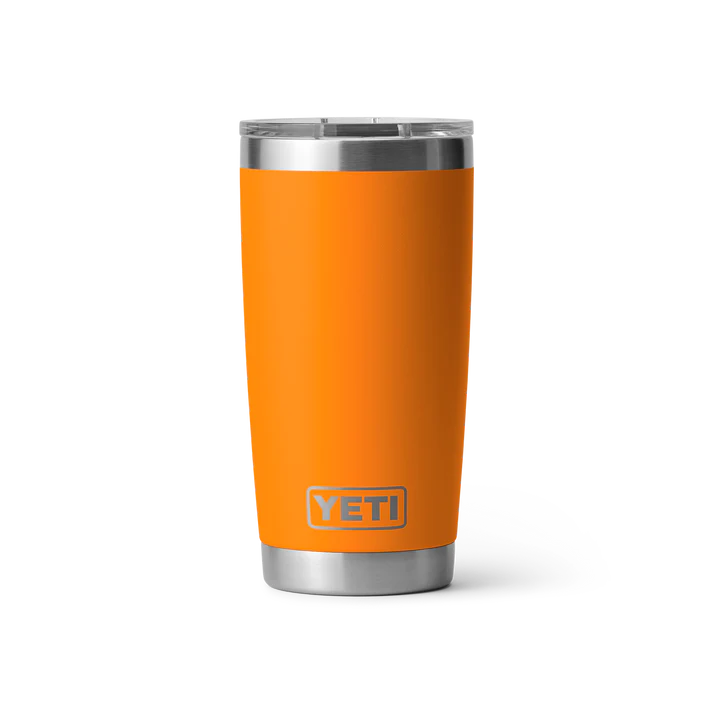 YETI Rambler 591 ml Mok met MagSlider-deksel