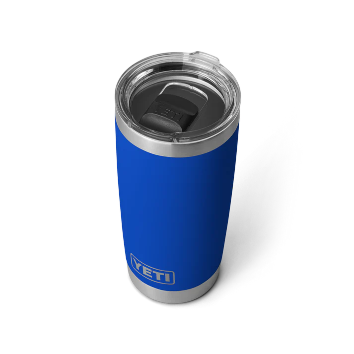 YETI Rambler 591 ml Mok met MagSlider-deksel - Afbeelding 3