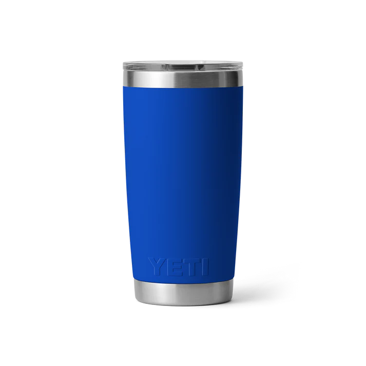 YETI Rambler 591 ml Mok met MagSlider-deksel - Afbeelding 4