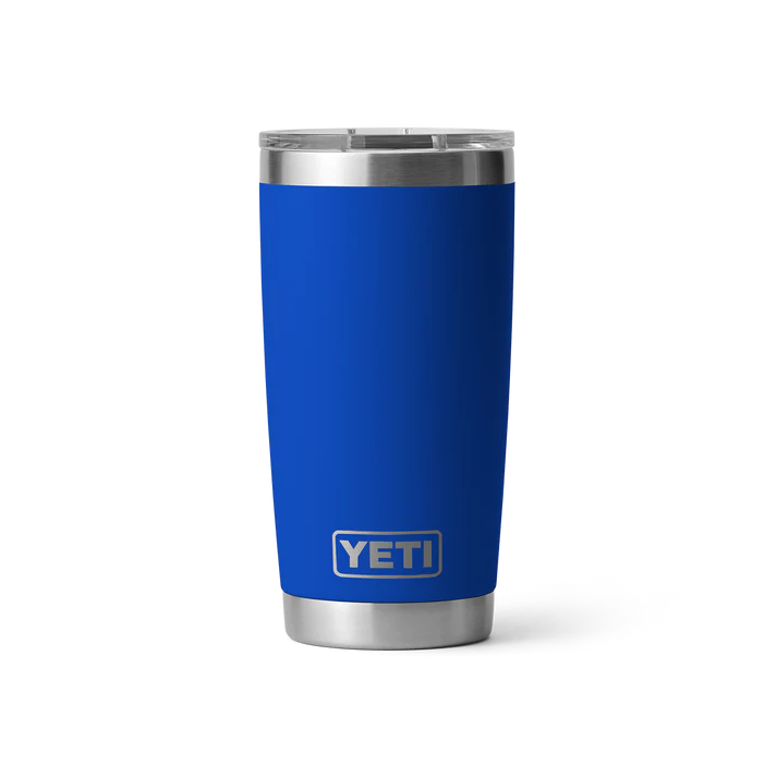 YETI Rambler 591 ml Mok met MagSlider-deksel