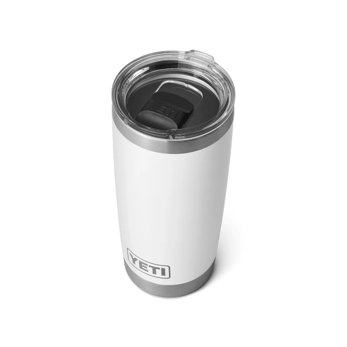 YETI Rambler 591 ml Mok met MagSlider-deksel - Afbeelding 3