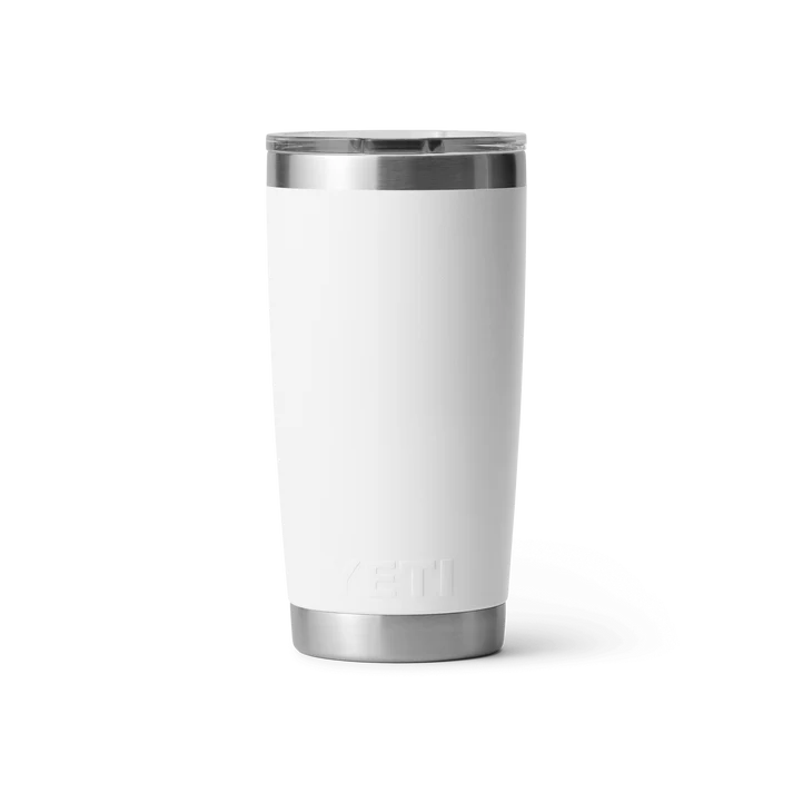 YETI Rambler 591 ml Mok met MagSlider-deksel - Afbeelding 4