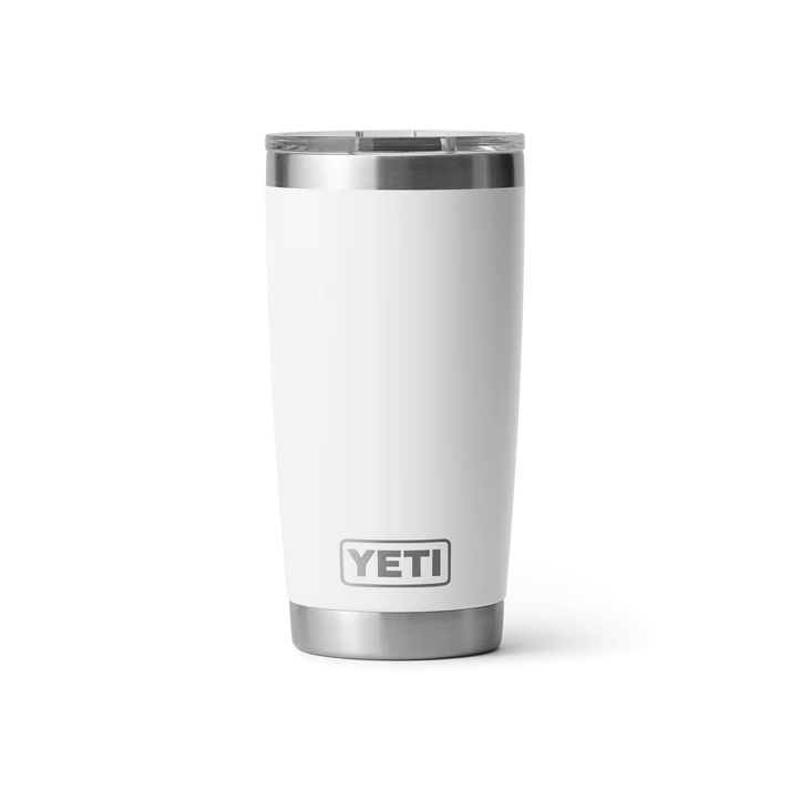 YETI Rambler 591 ml Mok met MagSlider-deksel