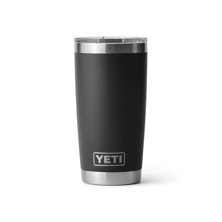 YETI Rambler 591 ml Mok met MagSlider-deksel