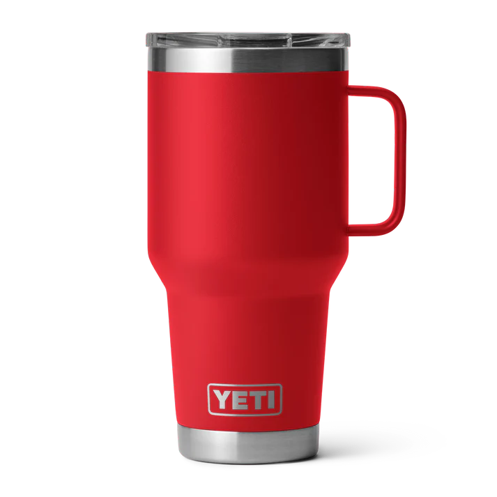 YETI Rambler 887 ml Reismok
Met Stronghold-deksel