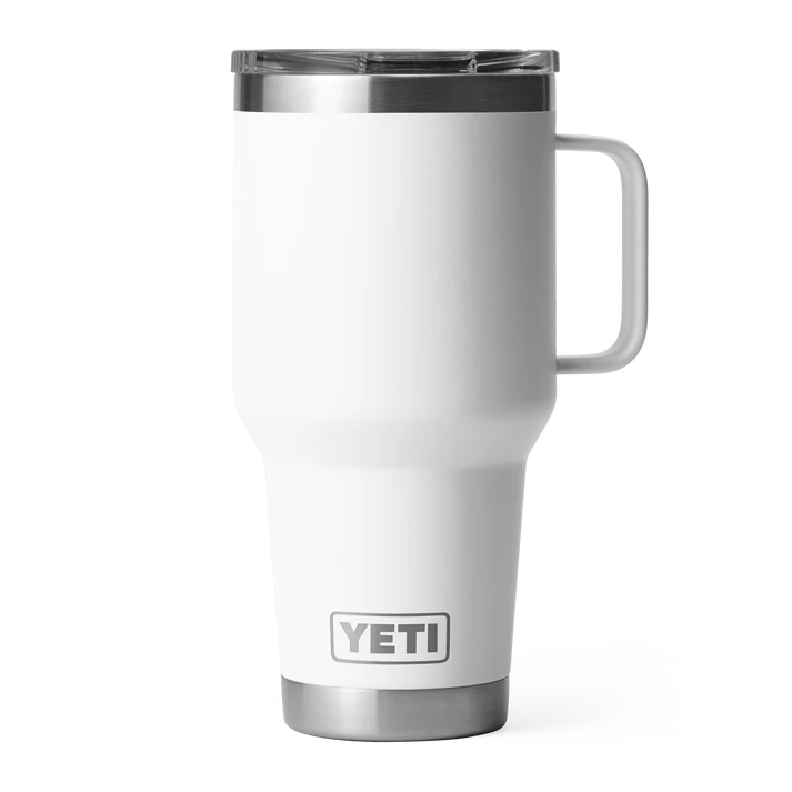 YETI Rambler 887 ml Reismok
Met Stronghold-deksel