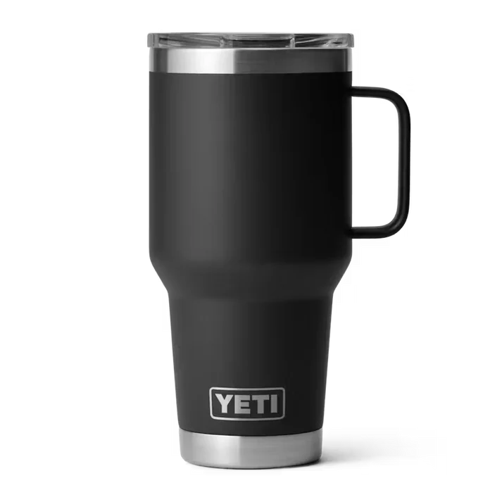 YETI Rambler 887 ml Reismok
Met Stronghold-deksel