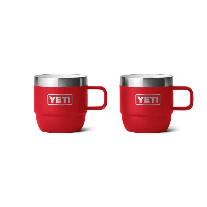 YETI Rambler 177 ml stapelbare mokken