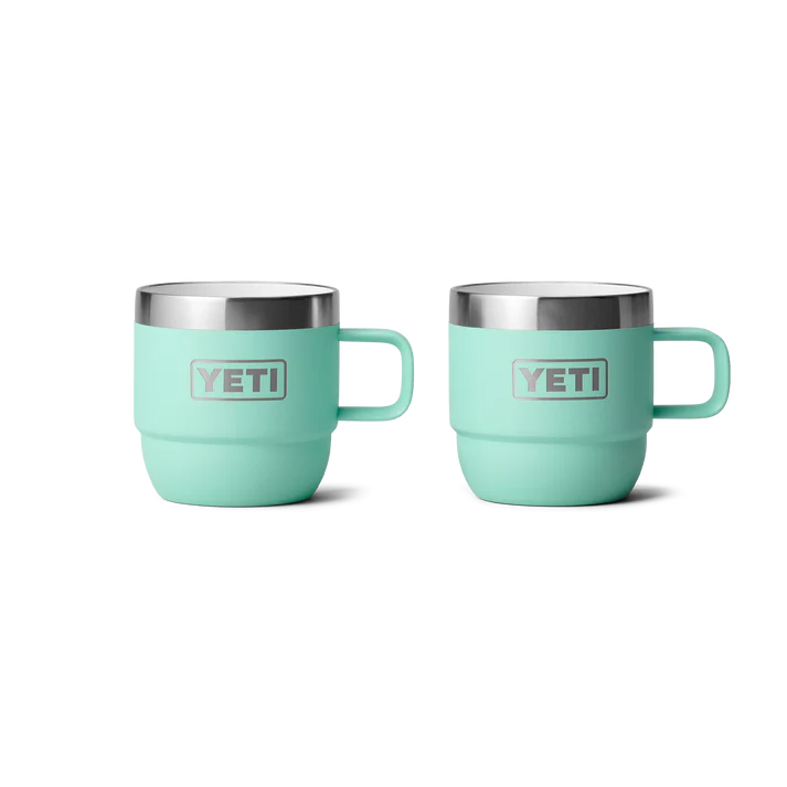 YETI Rambler 177 ml stapelbare mokken