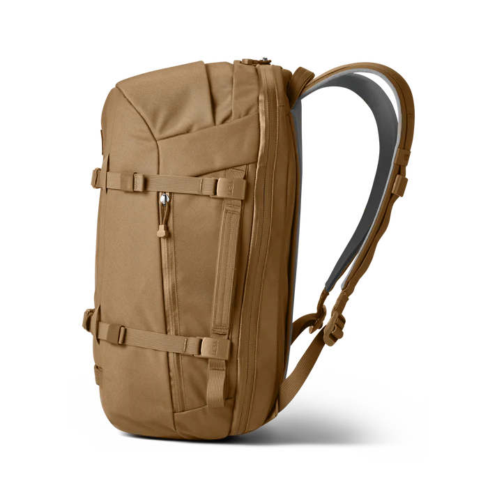 YETI Crossroads 35 Rugzak Alpine Brown - Afbeelding 3