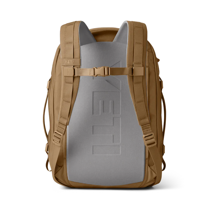 YETI Crossroads 35 Rugzak Alpine Brown - Afbeelding 4