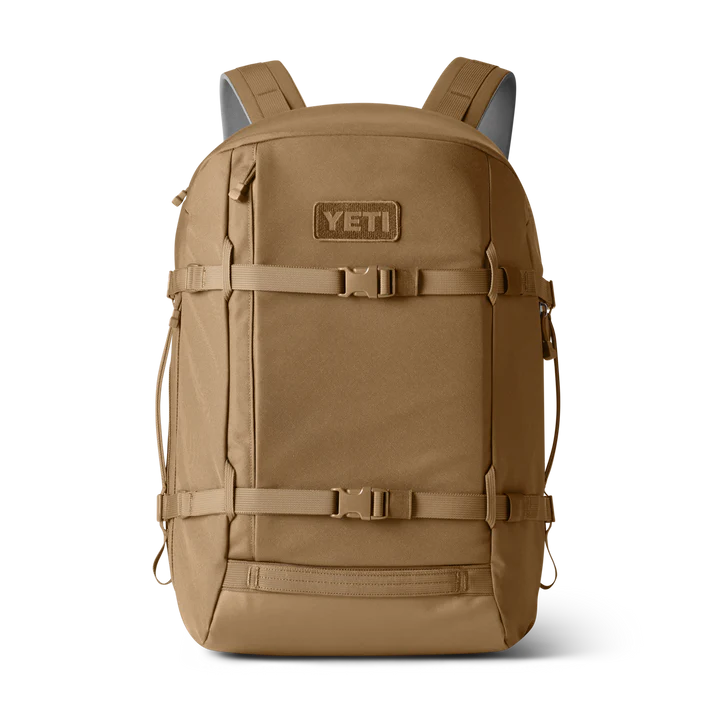 YETI Crossroads 35 Rugzak Alpine Brown