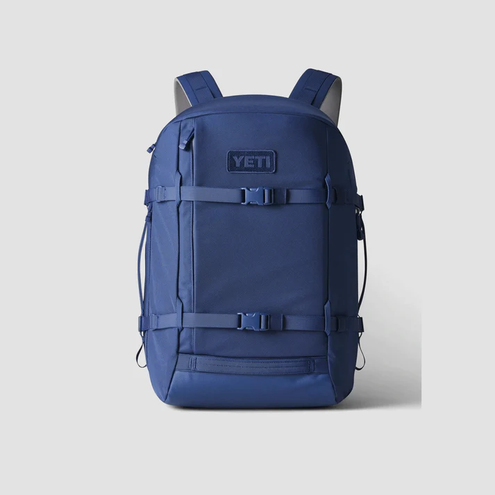 YETI Crossroads 35 Rugzak Navy - Afbeelding 3