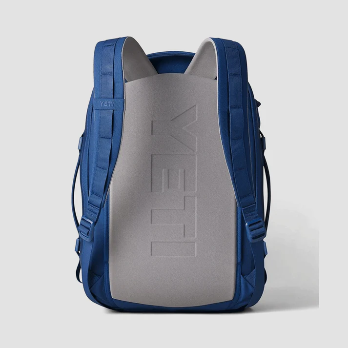 YETI Crossroads 35 Rugzak Navy - Afbeelding 4