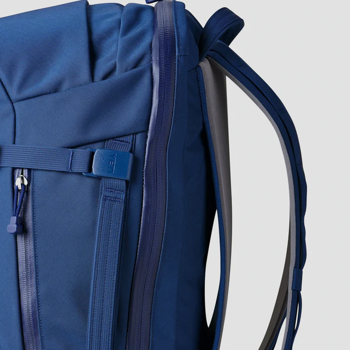 YETI Crossroads 35 Rugzak Navy - Afbeelding 8